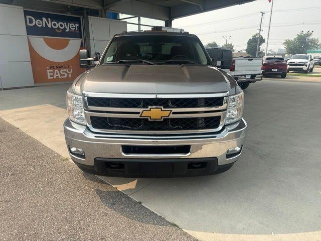 chevrolet silverado 2500hd 2013 1GC1KXC85DF114572 image chevrolet silverado 2500hd 2013 1GC1KXC85DF114572 image